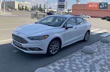 Седан Ford Fusion 2016 в Киеве