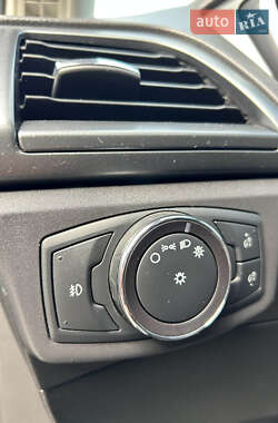 Седан Ford Fusion 2014 в 