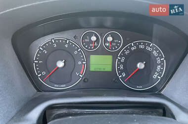 Хетчбек Ford Fusion 2011 в 
