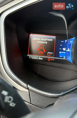 Седан Ford Fusion 2015 в 