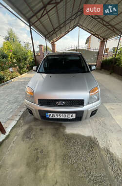 Ford Fusion 2011 Ford Fusion 2011