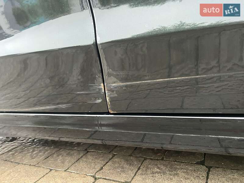 Седан Ford Fusion 2012 в Львові