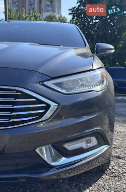 Ford Fusion 2016 Ford Fusion 2016