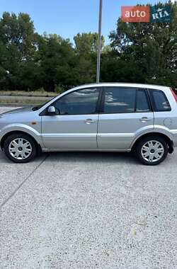 Ford Fusion 2011