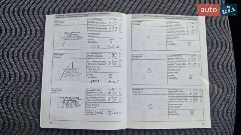 Хэтчбек Ford Fusion 2008 в Чернигове фото 40 Хэтчбек Ford Fusion 2008 в Чернигове