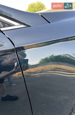 Седан Ford Fusion 2014 в 
