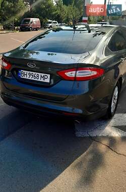 Седан Ford Fusion 2014 в Одессе