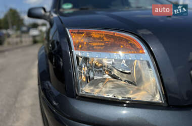 Хетчбек Ford Fusion 2006 в 