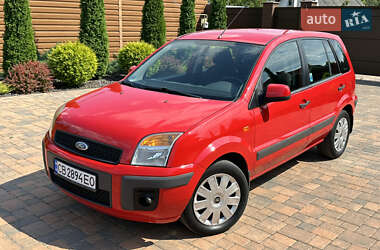 Ford Fusion 2010