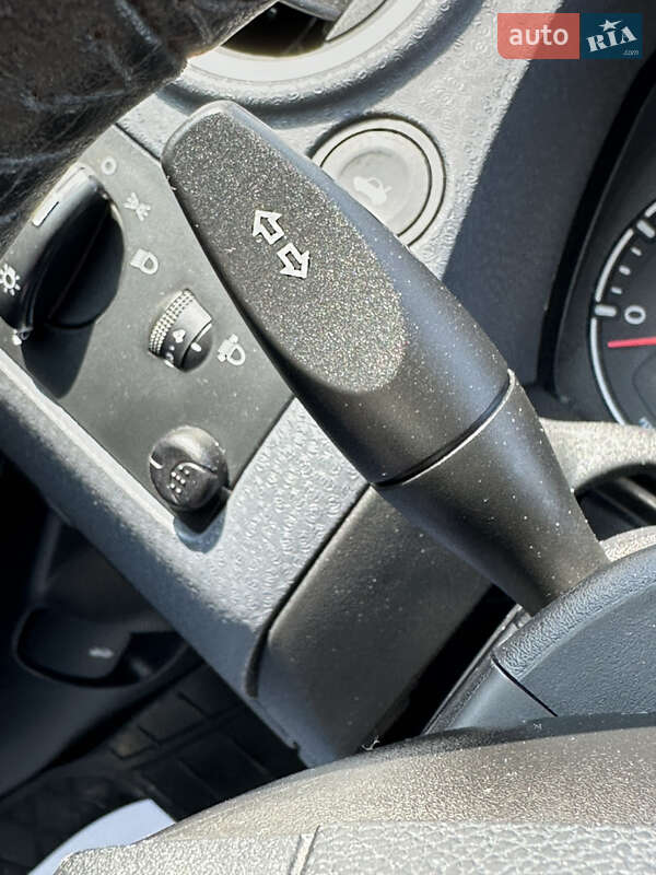 Хэтчбек Ford Fusion 2010 в Чернигове