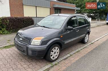 Ford Fusion 2007 Ford Fusion 2007