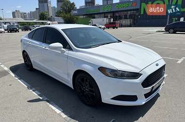 Ford Fusion 2015 Ford Fusion 2015