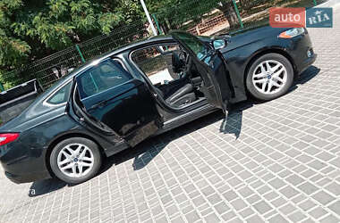 Седан Ford Fusion 2015 в Одессе