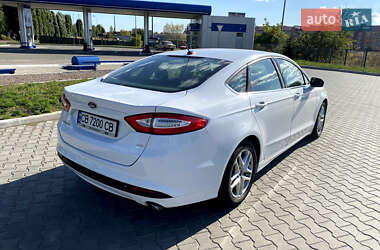 Ford Fusion 2014 Ford Fusion 2014