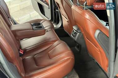 Седан Ford Fusion 2015 в 
