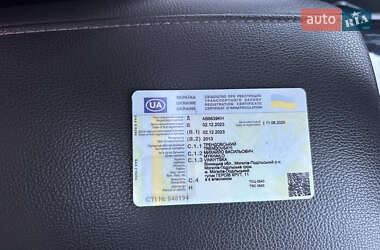 Седан Ford Fusion 2013 в 