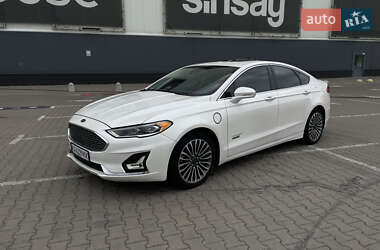 Ford Fusion 2016 Ford Fusion 2016