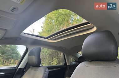 Седан Ford Fusion 2012 в 