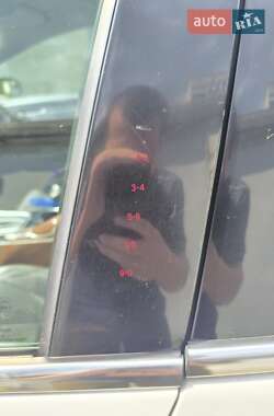 Седан Ford Fusion 2015 в Києві