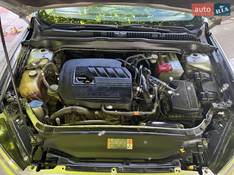 Седан Ford Fusion 2015 в Кобеляках фото 36 Седан Ford Fusion 2015 в Кобеляках