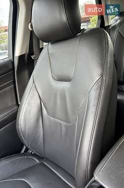 Седан Ford Fusion 2013 в 