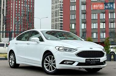Ford Fusion 2016 Ford Fusion 2016