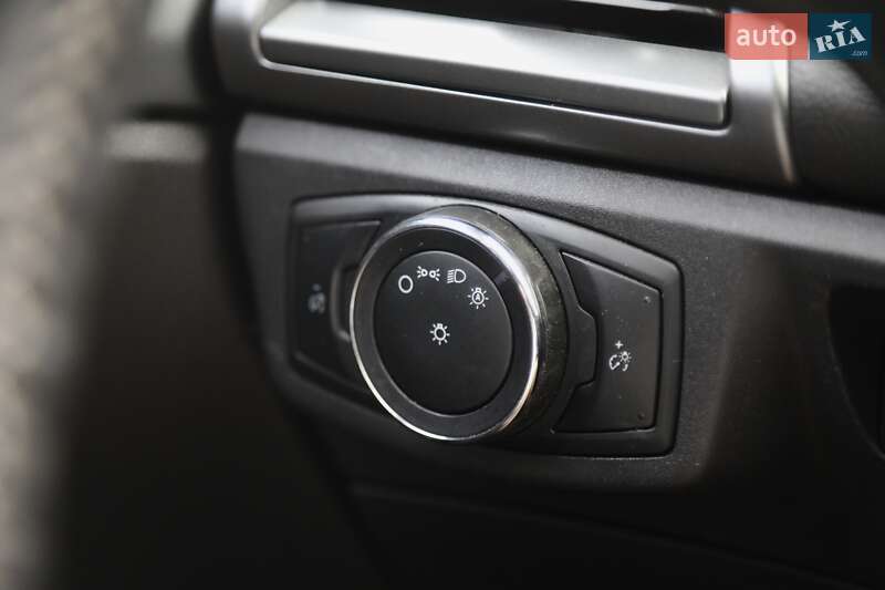 Седан Ford Fusion 2012 в Харькове