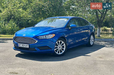 Ford Fusion 2016 Ford Fusion 2016