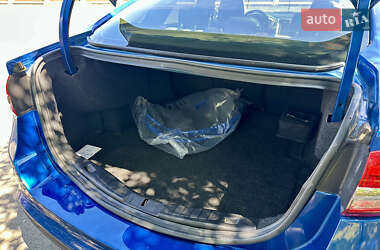 Седан Ford Fusion 2016 в 