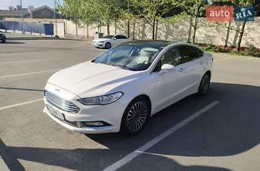 Ford Fusion 2016 Ford Fusion 2016