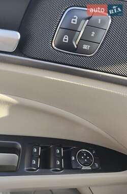 Седан Ford Fusion 2016 в 