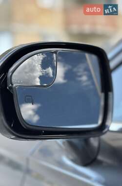 Седан Ford Fusion 2014 в 