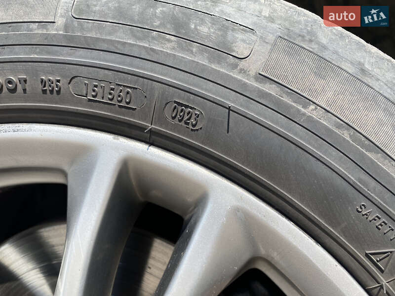 Седан Ford Fusion 2015 в Полтаве