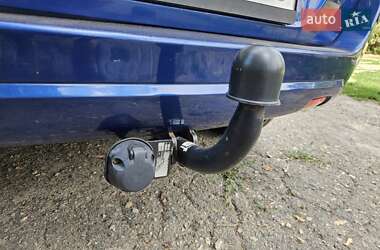 Хэтчбек Ford Fusion 2007 в 