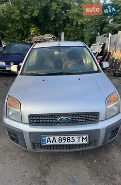 Ford Fusion 2011 Ford Fusion 2011
