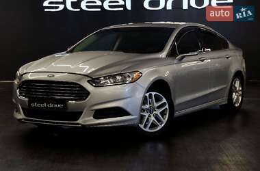 Ford Fusion 2014 Ford Fusion 2014