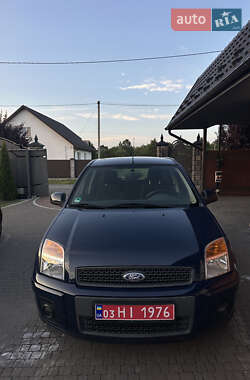 Ford Fusion 2011