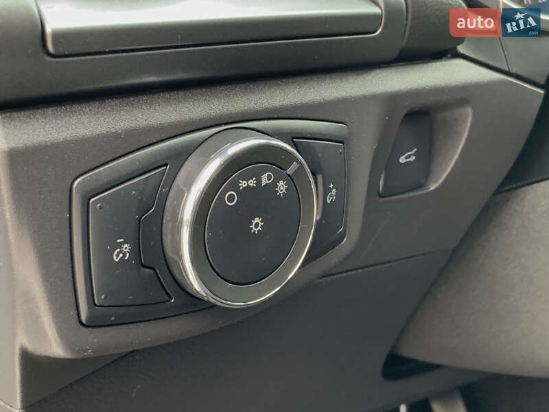Седан Ford Fusion 2015 в Бердичеве