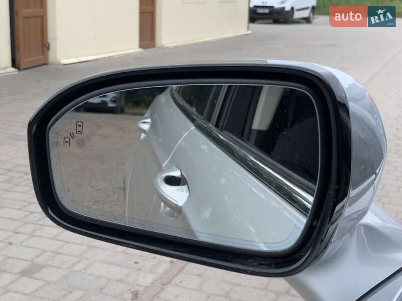 Седан Ford Fusion 2015 в Бердичеве
