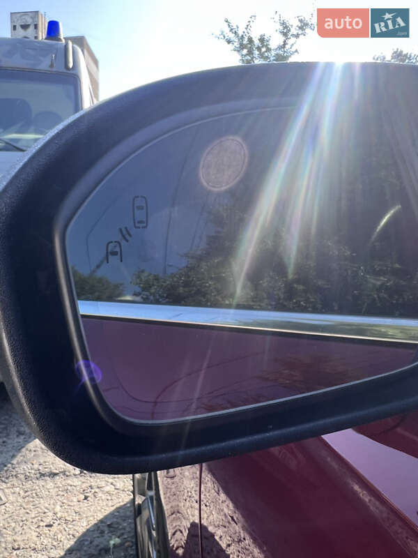 Седан Ford Fusion 2019 в Києві фото 10 Седан Ford Fusion 2019 в Києві