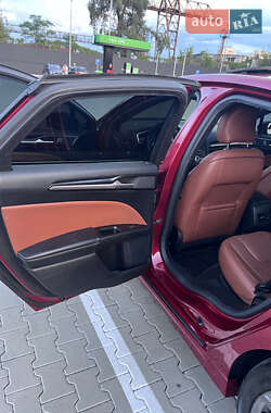 Седан Ford Fusion 2019 в 