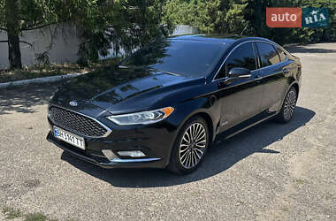 Ford Fusion 2016 Ford Fusion 2016