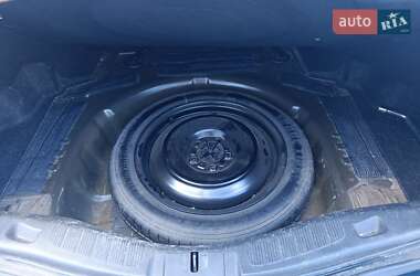 Седан Ford Fusion 2014 в 