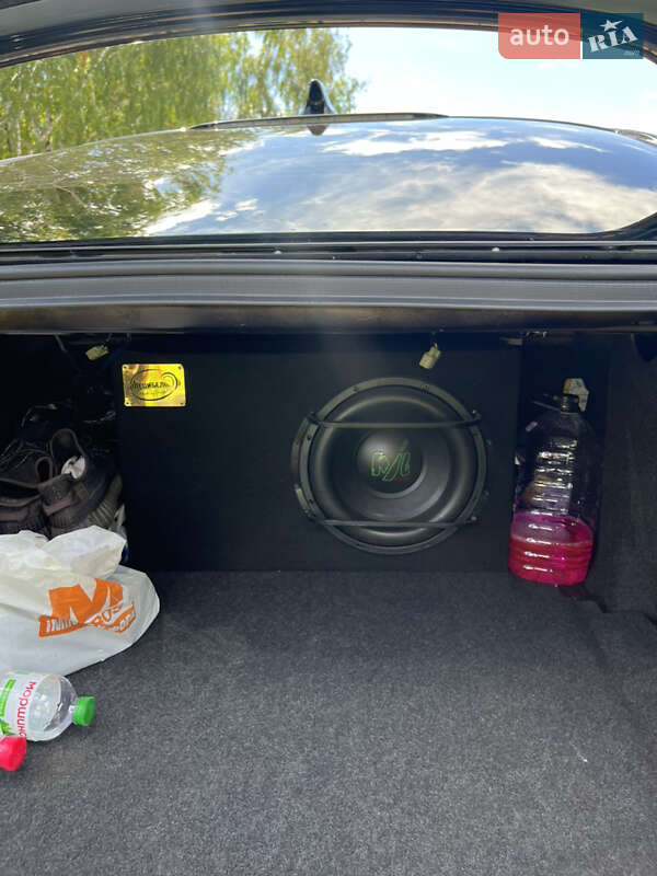 Седан Ford Fusion 2015 в Ніжині