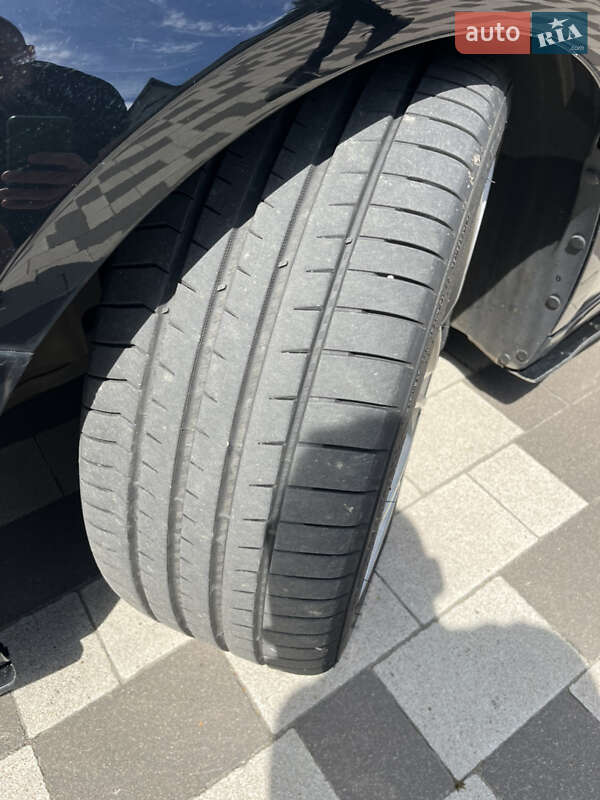 Седан Ford Fusion 2015 в Ніжині