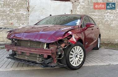 Ford Fusion 2016 Ford Fusion 2016