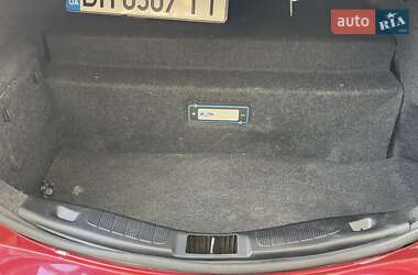 Седан Ford Fusion 2016 в 