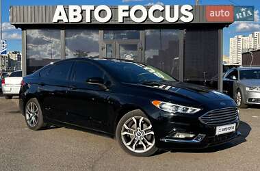 Ford Fusion 2016 Ford Fusion 2016