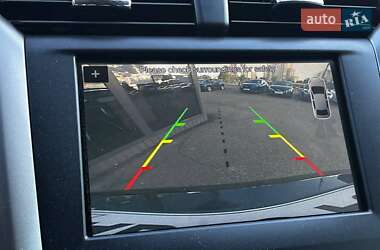 Седан Ford Fusion 2016 в 