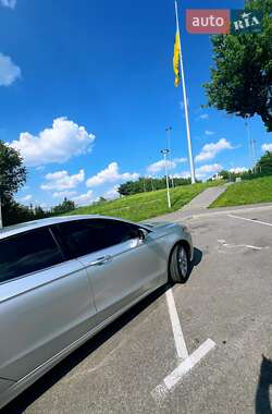 Седан Ford Fusion 2014 в 